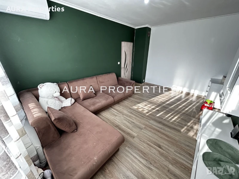 Разград / 2-стаен обзаведен, снимка 1