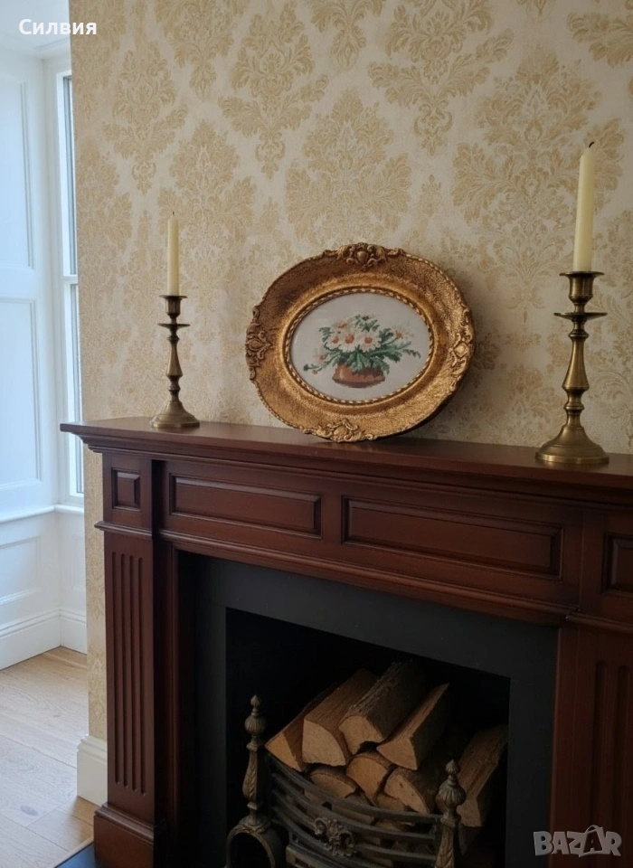 Гоблен , снимка 1