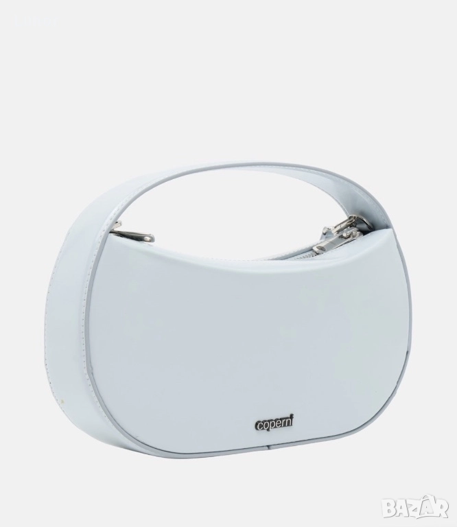 Оригинална кожена чанта Coperni, снимка 1