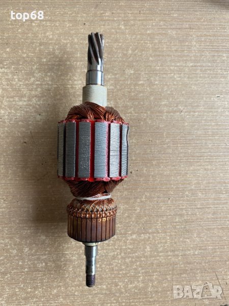 Ротор за къртач Makita Макита hr 5001, снимка 1