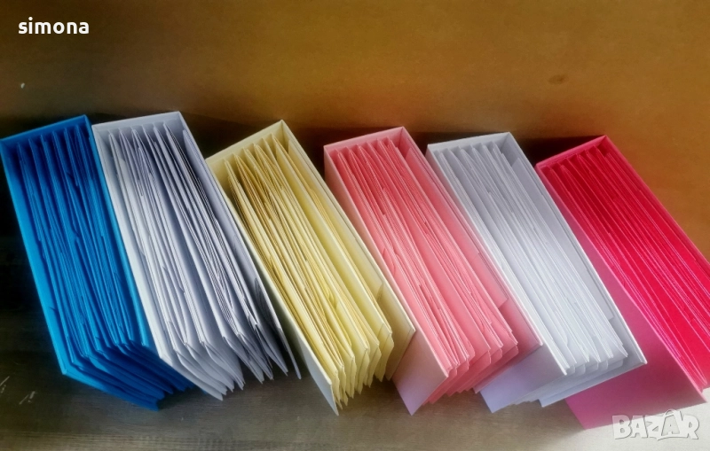 Заготовка за албум, снимка 1