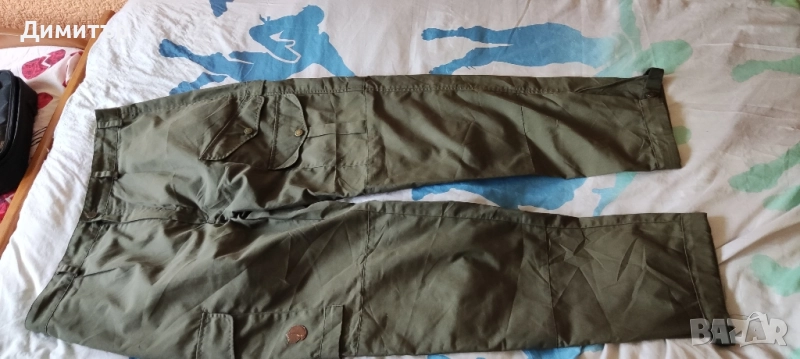 Fjall raven, снимка 1