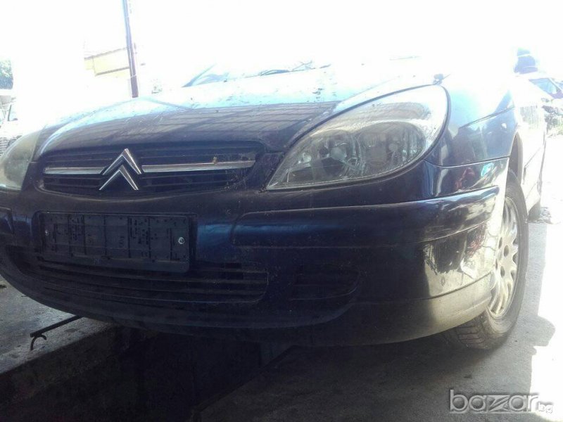 Ситроен Ц5 на части в Автомобили и джипове в гр. Пазарджик - ID18577298 ...