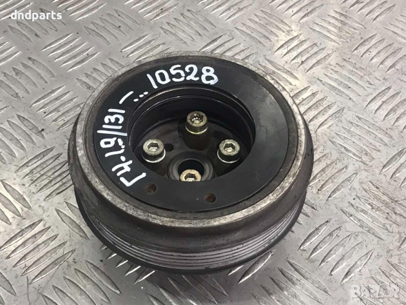 Шайба VW Golf 4,1.9TDI,131кс.,2001г. , снимка 1