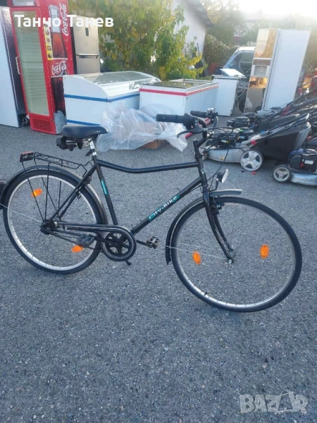 Велосипеди, втора употреба , снимка 1