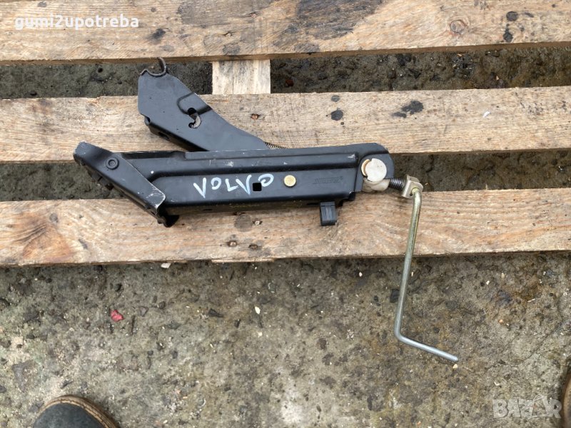 Крик за Кола Крик VOLVO S80 Волво Ес80, снимка 1