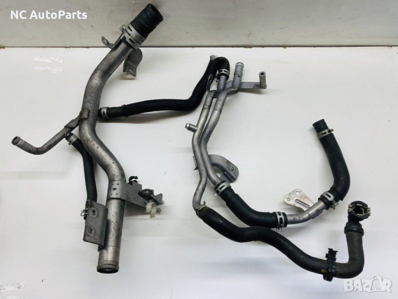 Тръби маркучи за вода за Mercedes X class Nissan Navara 2.3 190 RENAULT 210474JA1A 2018, снимка 1