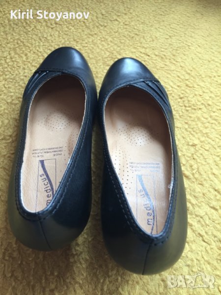 Чисто нови дамски ергономични обувки,внос от Германия, снимка 1