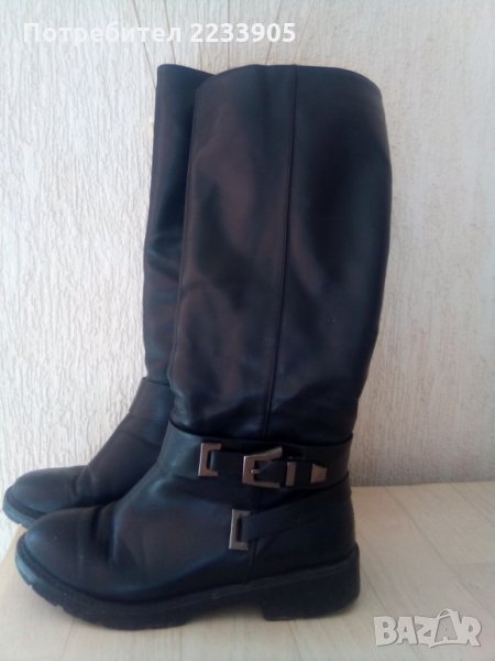 Дамски ботуши, снимка 1