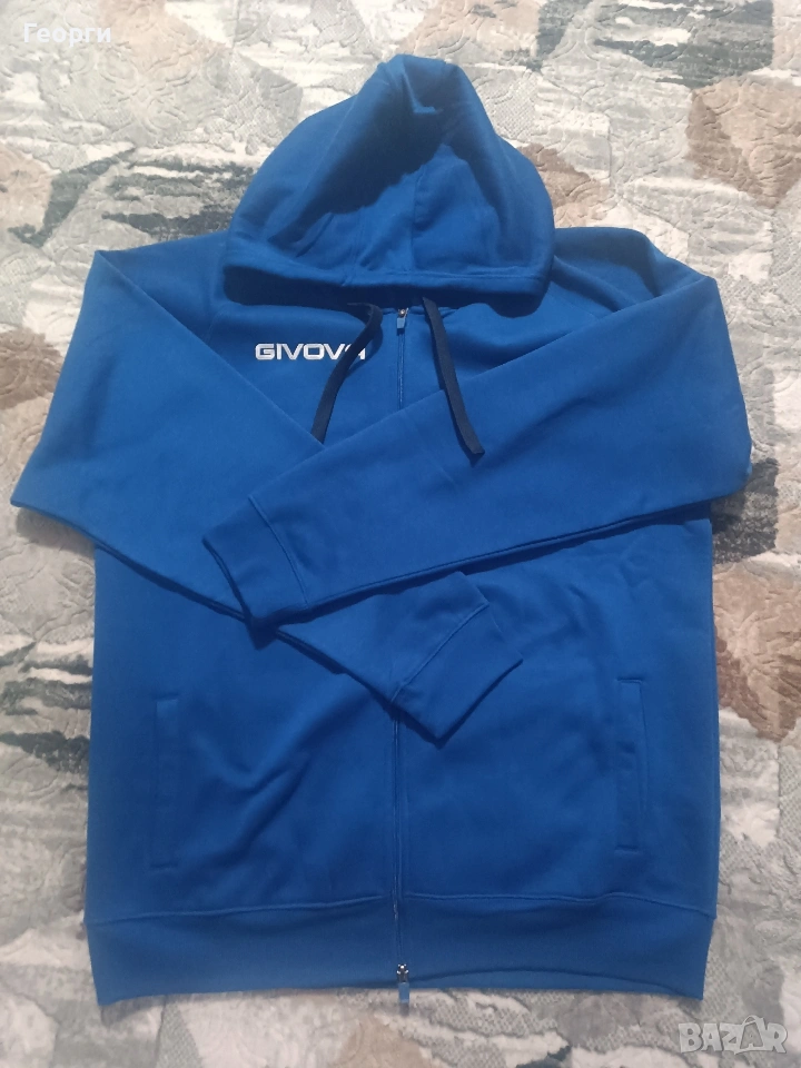 Анорак , снимка 1