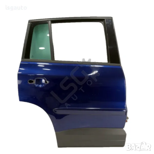 Задна дясна врата Volkswagen Tiguan I 2007-2015 ID: 140692, снимка 1