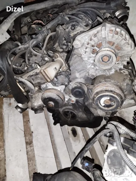 Продавам двигател за БМВ 2.0D-N47D20A, снимка 1