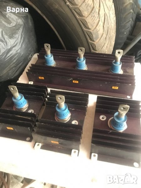 Диоди, снимка 1