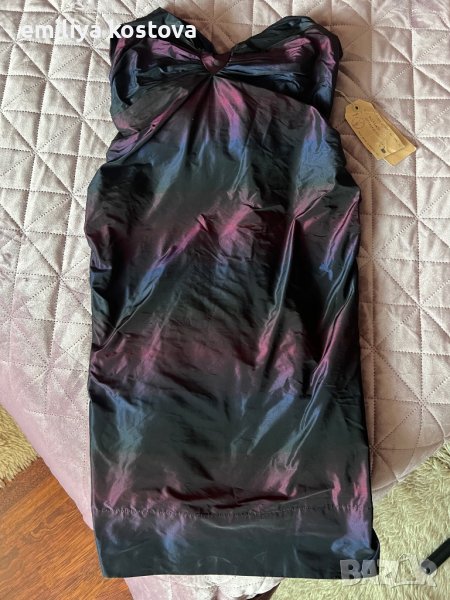 Дамска рокля, снимка 1