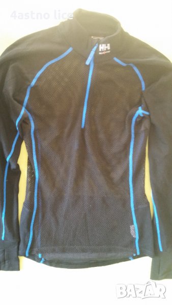 Helly Hansen Warm work/wear термо блуза , снимка 1