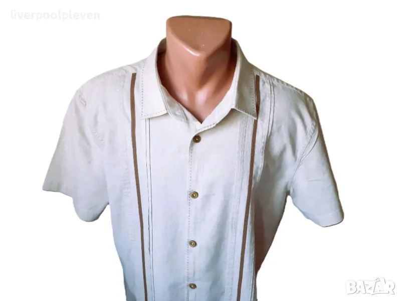 👉Ленена Paul Jones Original L, снимка 1