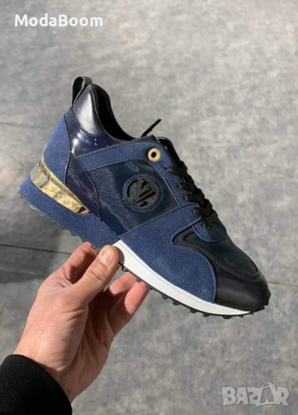 💙✨Louis Vuitton стилни дамски обувки💙✨, снимка 1