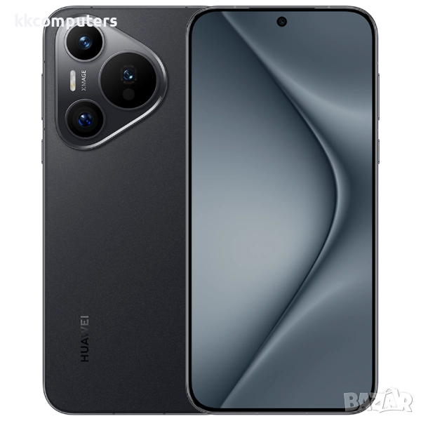 ЧАСТИ ЗА HUAWEI PURA 70 256GB, снимка 1