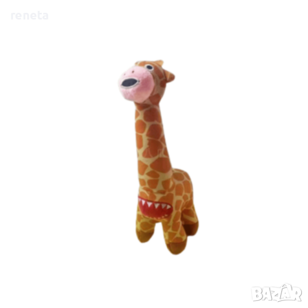 Играчка Banban, Giraffe, Плюшена, 25 см., снимка 1