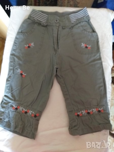 Детски панталонки, снимка 1