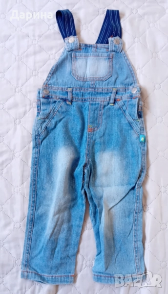 Детски гащеризон , снимка 1