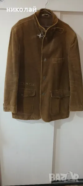 спортно сако дебело, снимка 1