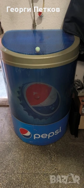 Хладилник, снимка 1