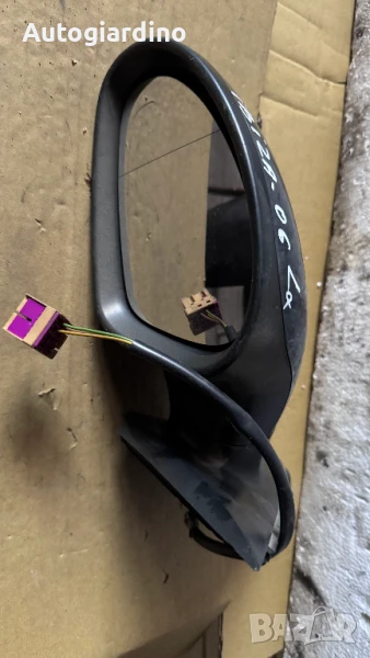 Странично огледало зa Seat Ibiza -  E9024142 / E9014142, снимка 1