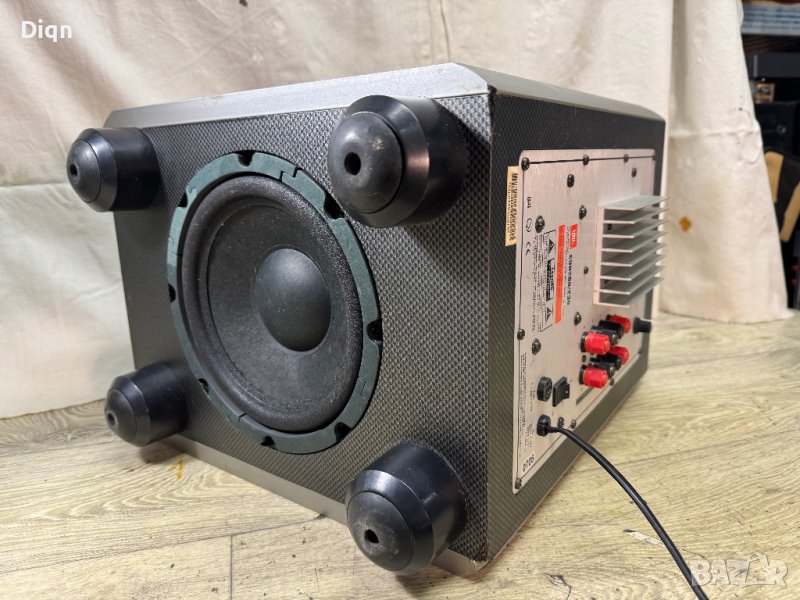 JBL Subwoofer , снимка 1