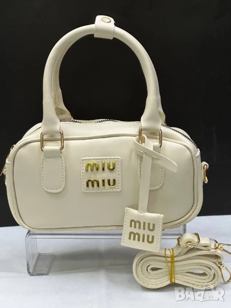 чанти Miu Miu , снимка 1