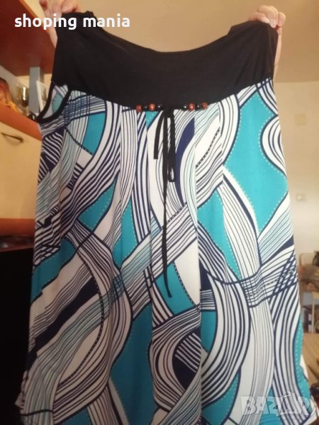 Дамски потник хл, снимка 1