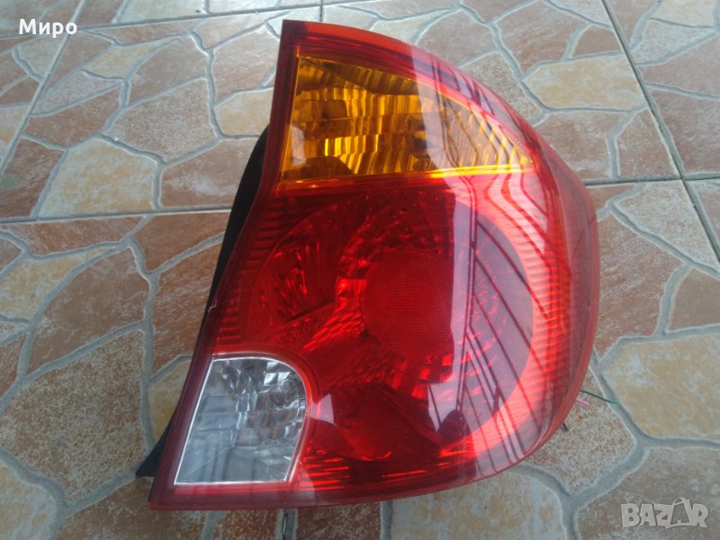 Стоп за Hyundai, снимка 1