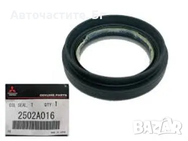 Семеринг предна лява полуоска МИТСУБИШИ ГРАНДИС АУТЛЕНДЪР MITSUBISHI GRANDIS OUTLANDER 2502A016 , снимка 1