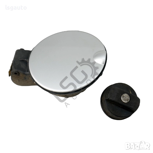 Вратичка резервоар Skoda Fabia I (6Y) 1999-2008 ID: 151737, снимка 1