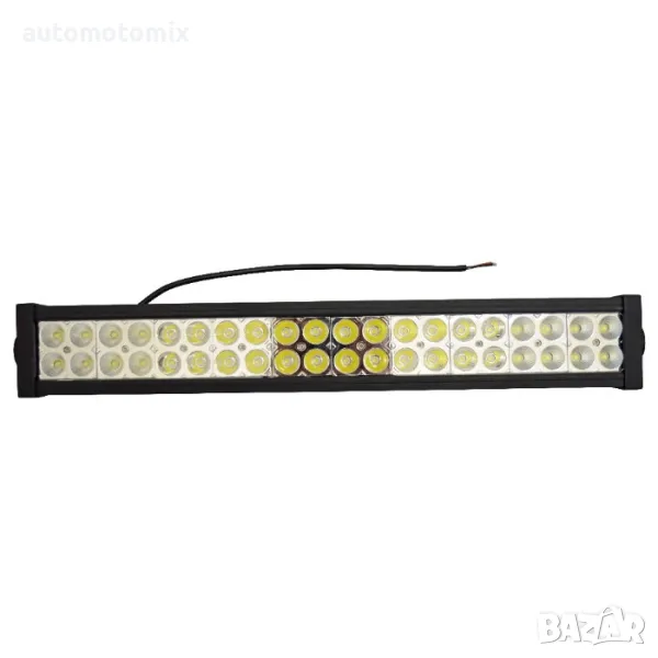 Лед Бар 120W 55СМ - 63382, снимка 1