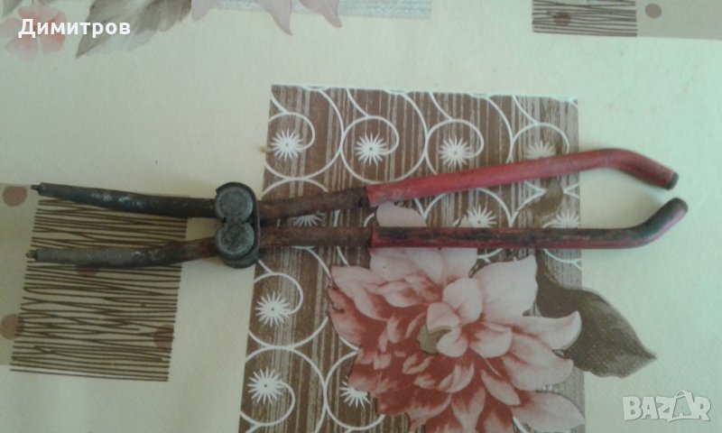 Инструмент, снимка 1