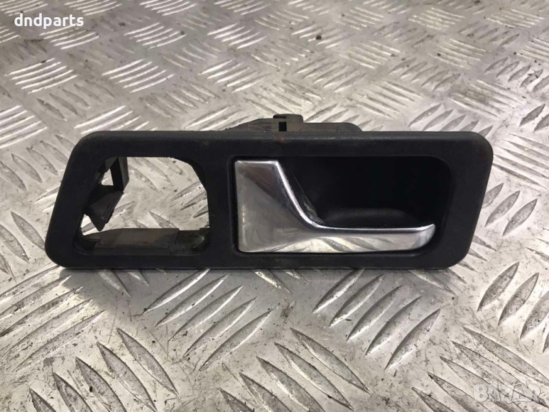 Предна лява дръжка Mercedes 190,1990г., снимка 1