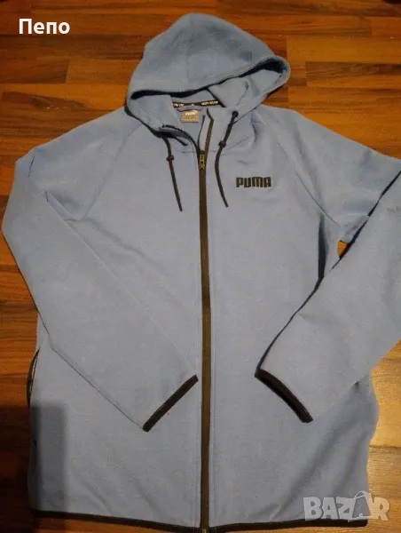 Горнище Puma , снимка 1