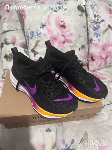 Nike invincible 3 ,номер 38.5, снимка 1