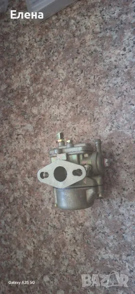 карбуратор за мотор, снимка 1