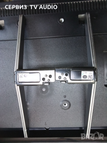 Крачета за TV SONY  KD-43XH8077, снимка 1