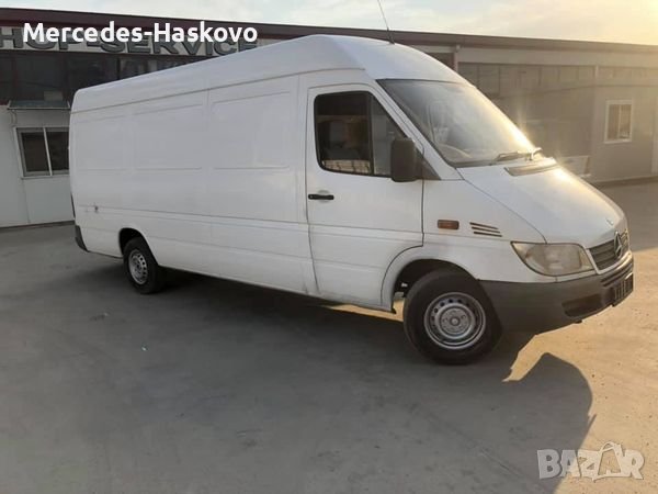 Sprinter 311CDI 2005г., снимка 1