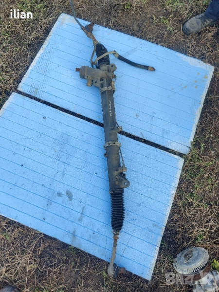 хидравлична рейка vw Phaeton , снимка 1