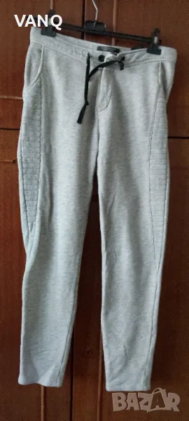 плетен дамски панталон , снимка 1