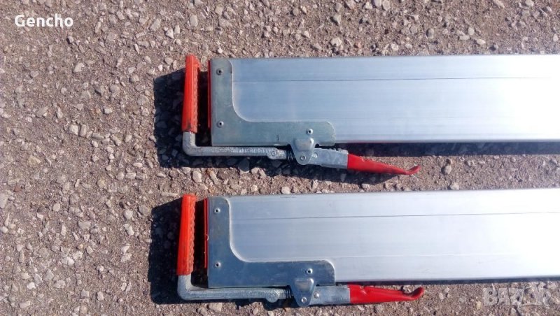 Групажна дъска, снимка 1