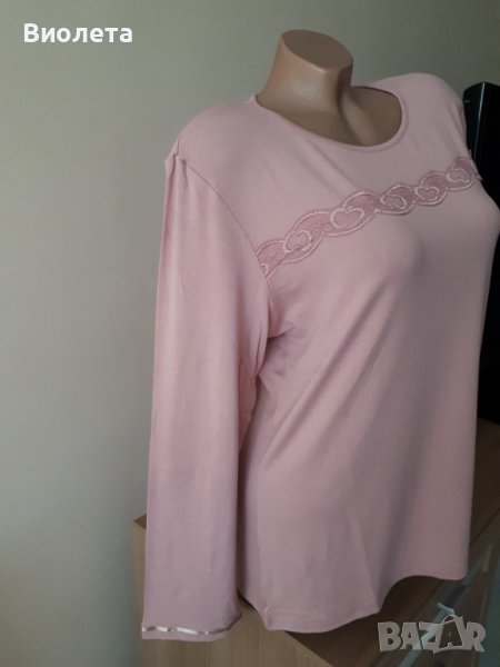 Пижама - 50,52, снимка 1