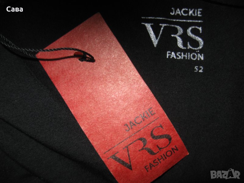 Блуза VRS  дамска,6-7ХЛ, снимка 1