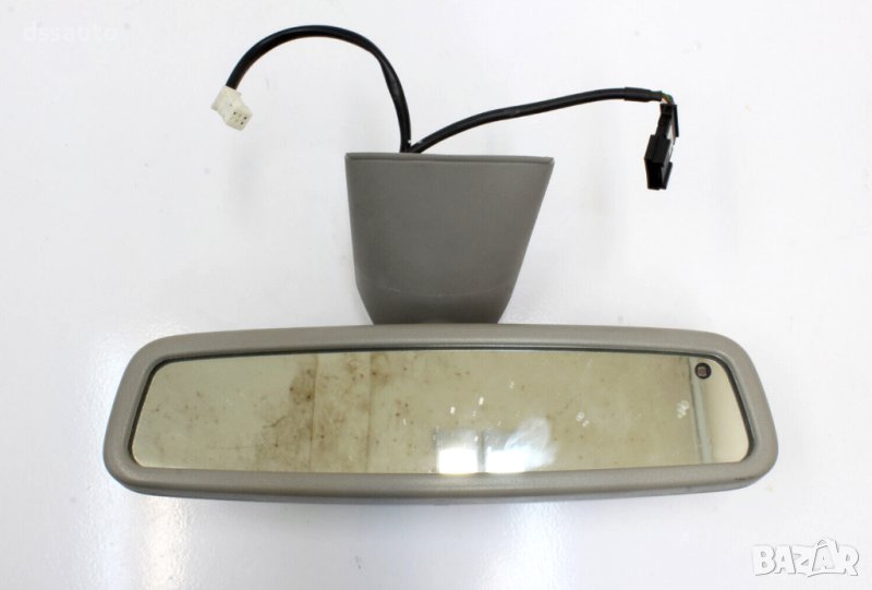 Огледало за задно виждане Mercedes W203 A2038103317, снимка 1