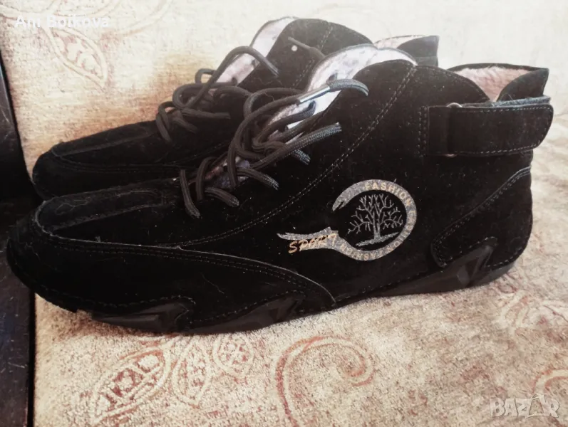 Чисто нови обувки, снимка 1