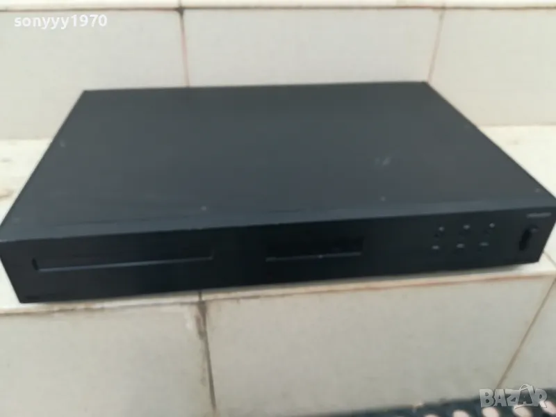 AUDIOLAB CD PLAYER-ВНОС SWISS 1403251652, снимка 1